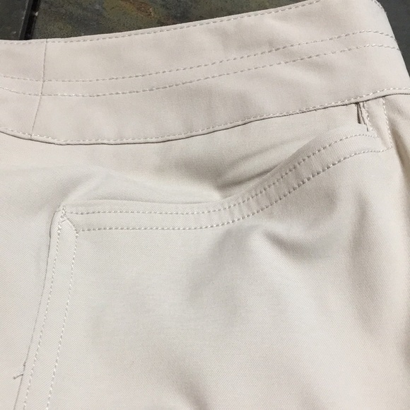 Tail Golf shorts size 6 - Picture 2 of 9